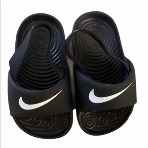 Nike sandals